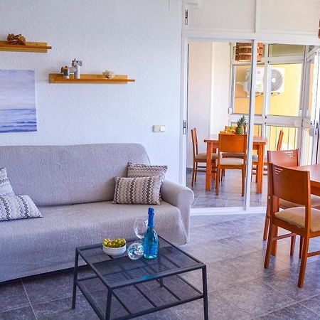 Beach Mijas Apartment Malaga Exteriör bild