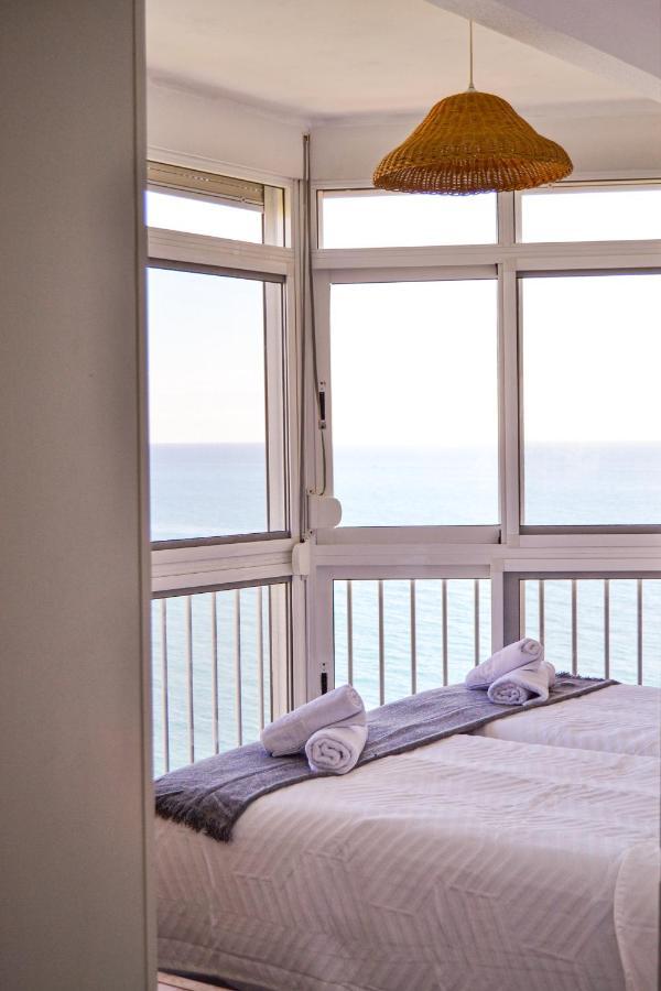 Beach Mijas Apartment Malaga Exteriör bild