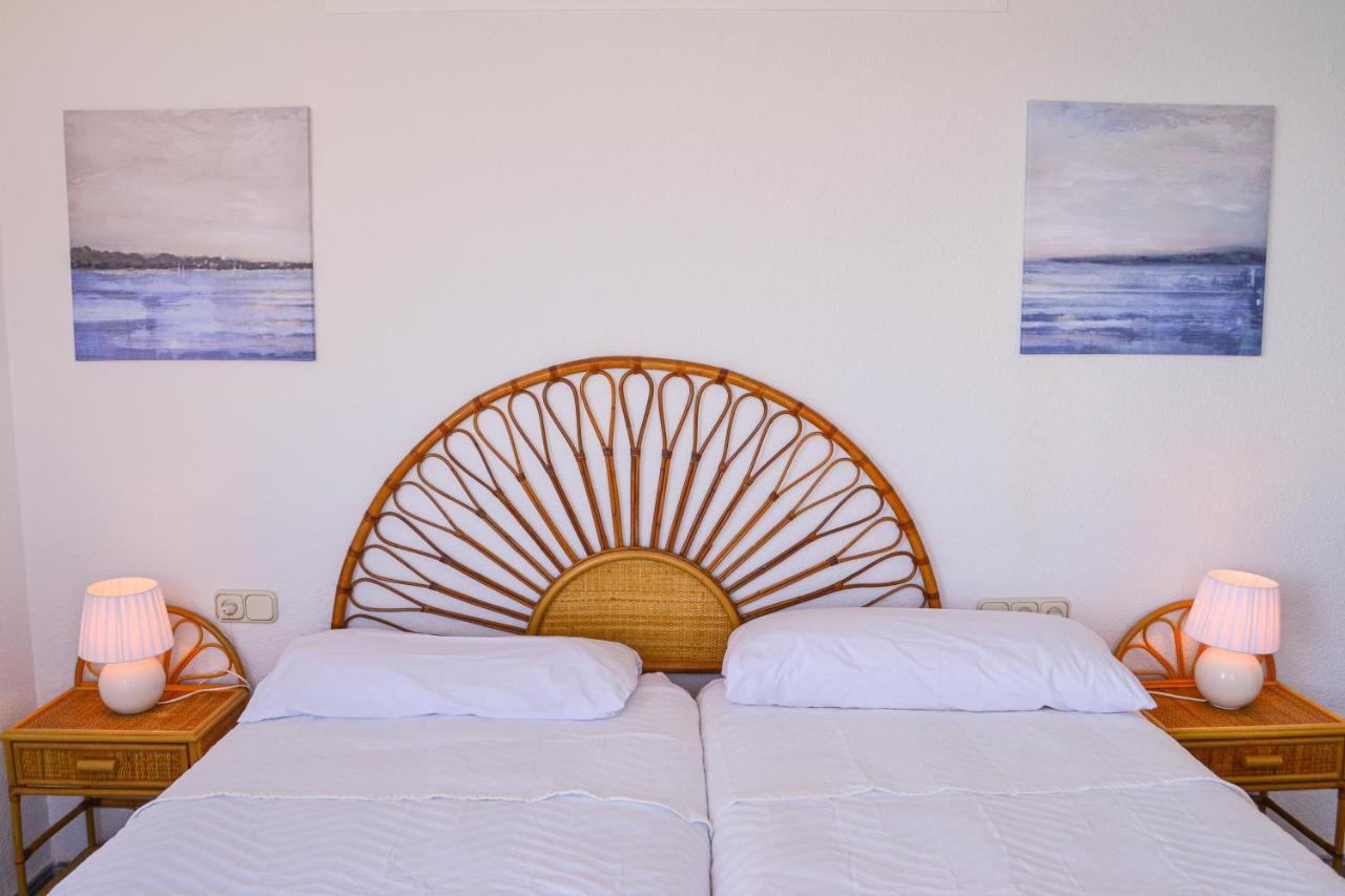 Beach Mijas Apartment Malaga Exteriör bild